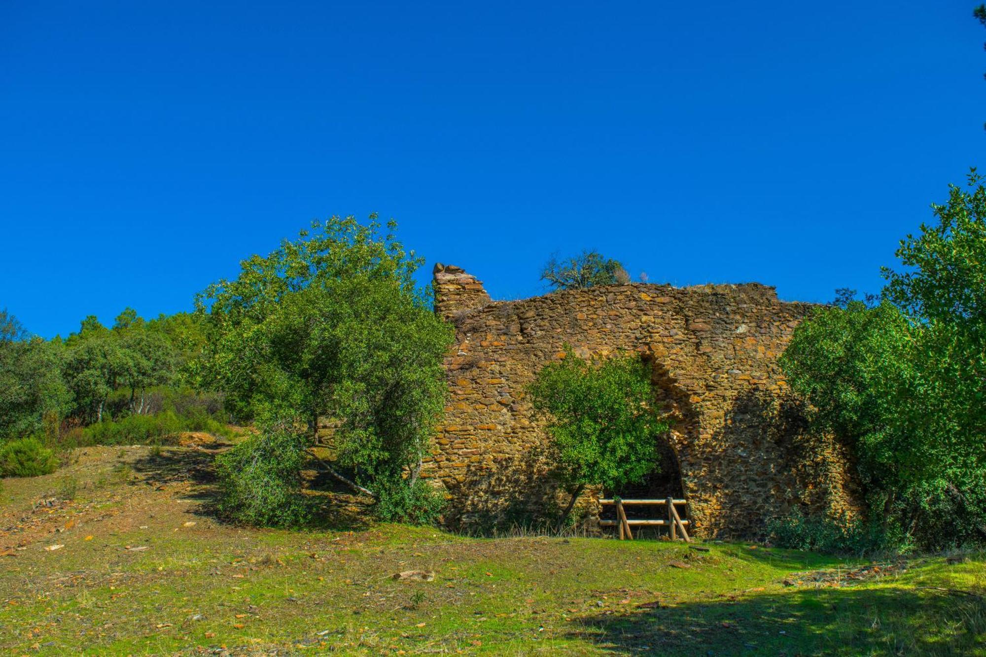 Miranda del Rey Villamaria, Alma De Despenaperros מראה חיצוני תמונה