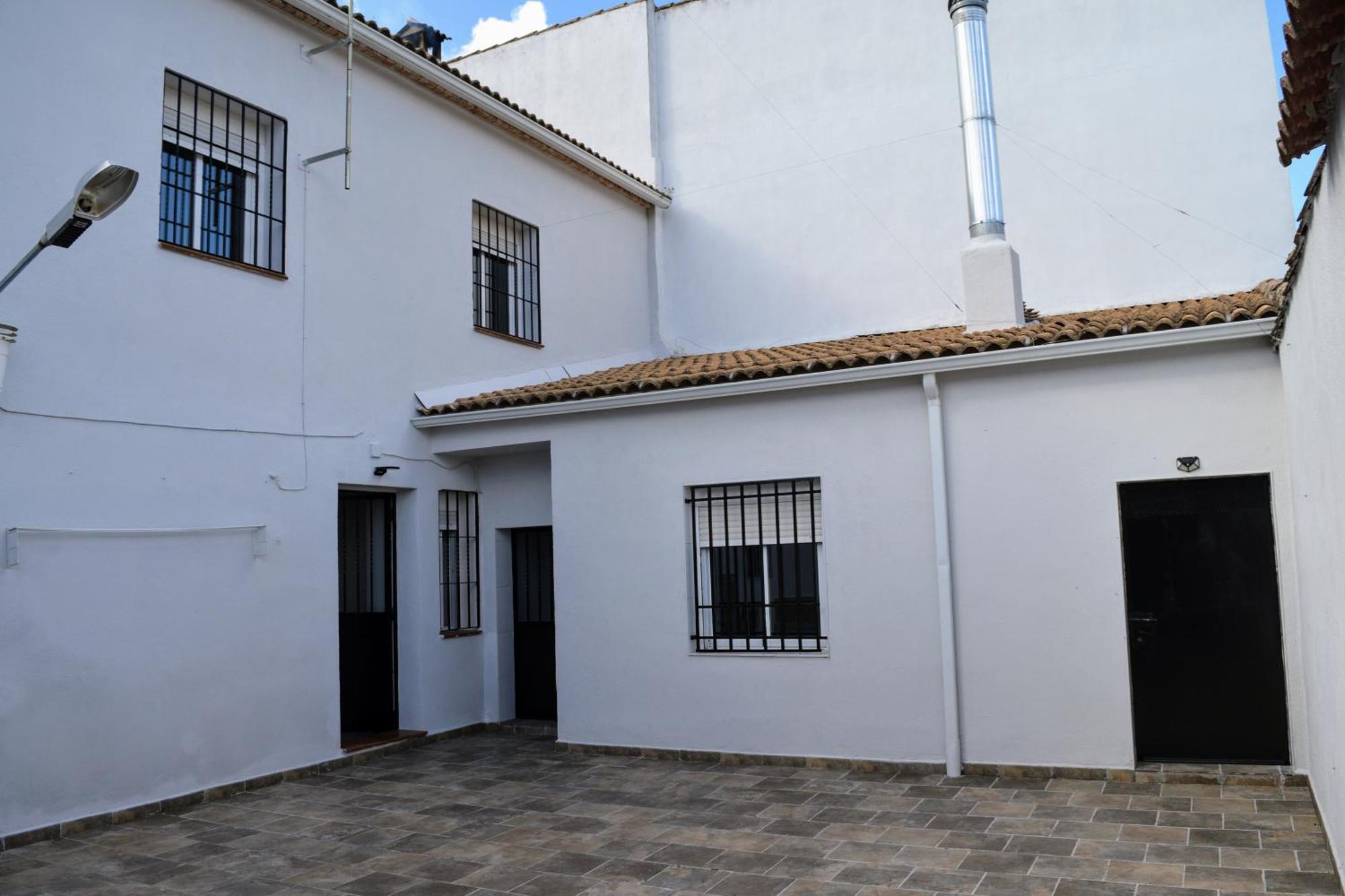 Miranda del Rey Villamaria, Alma De Despenaperros מראה חיצוני תמונה